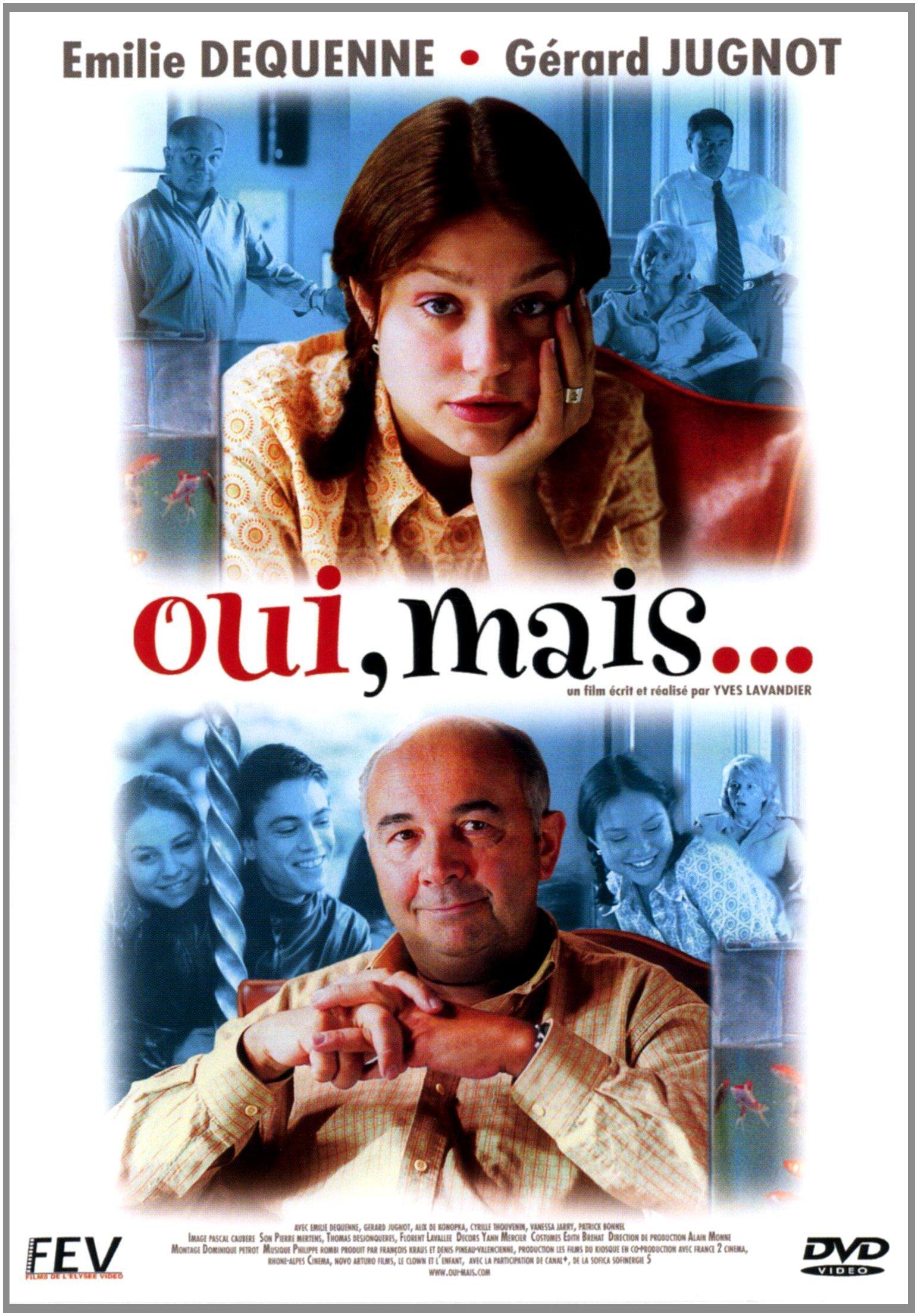 Acheter Oui Mais État correct - 27,90 € Oui Mais État correct - reconditionné disponible sur Label Emmaüs